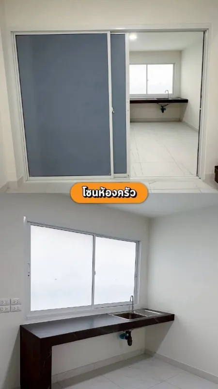 รูปที่7 ต้องการขายอาคารพาณิชย์ บางชัน เขตคลองสามวา ราคา 3,690,000 บาท