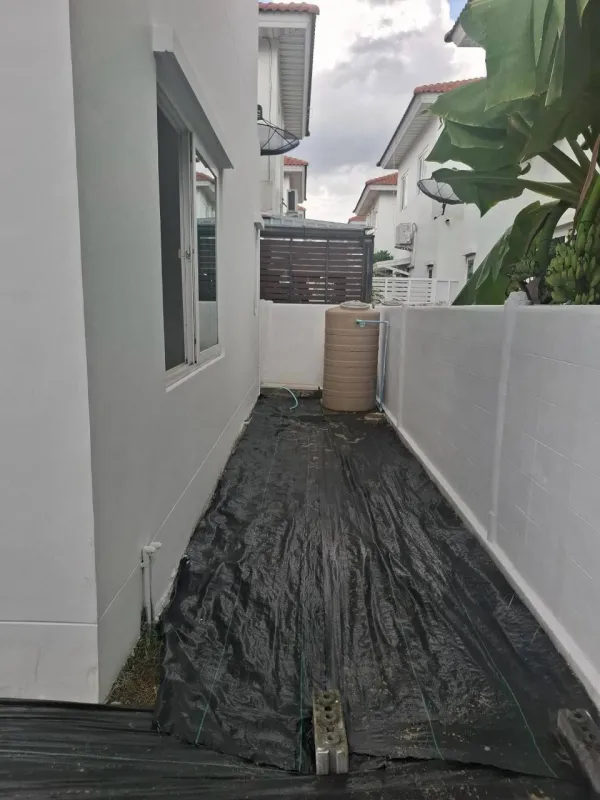 รูปที่8 ต้องการขายบ้านพร้อมที่ดิน ศาลากลาง บางกรวย ราคา 3,900,000 บาท