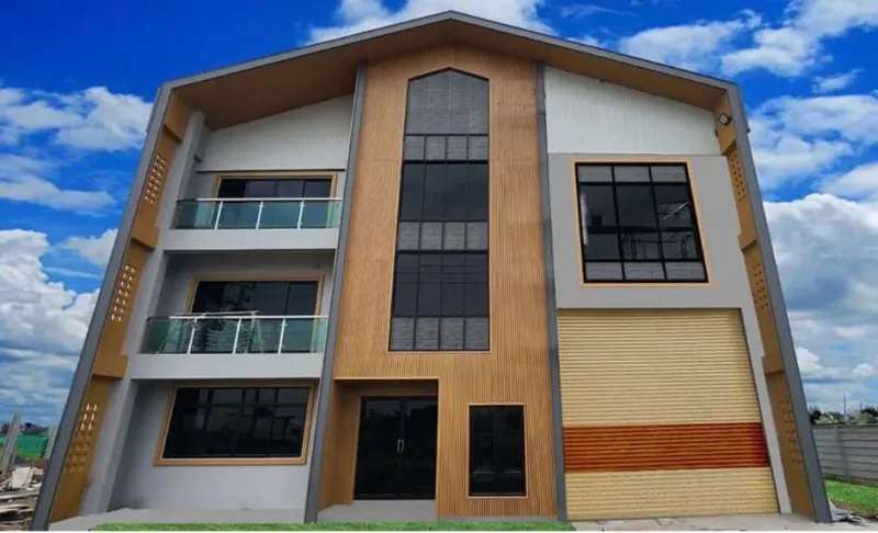 รูปที่7 ต้องการขายที่ดินเปล่า ละหาร บางบัวทอง ราคา 1,390,000 บาท