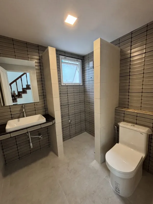 รูปที่5 ต้องการขายบ้านพร้อมที่ดิน กระทุ่มล้ม สามพราน ราคา 4,390,000 บาท