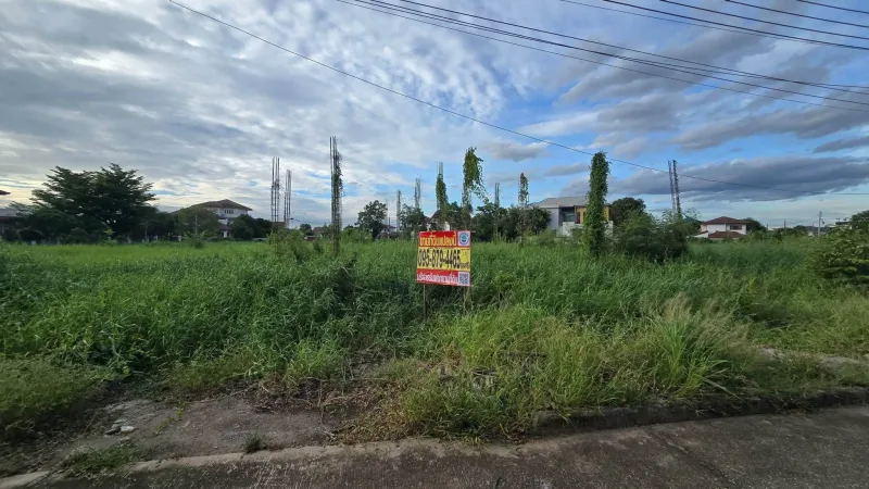 รูปที่8 ต้องการขายที่ดินเปล่า คลองหนึ่ง คลองหลวง ราคา 3,000,000 บาท