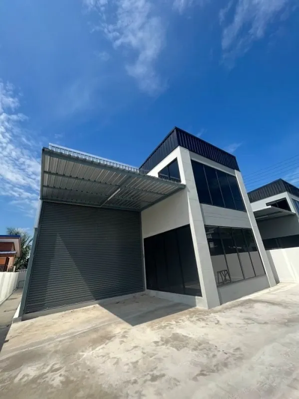 รูปที่2 ต้องการขายที่ดินเปล่า ละหาร บางบัวทอง ราคา 1,390,000 บาท