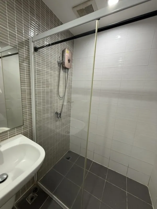 รูปที่2 ต้องการขายบ้านพร้อมที่ดิน ทับยาว เขตลาดกระบัง ราคา 2,490,000 บาท