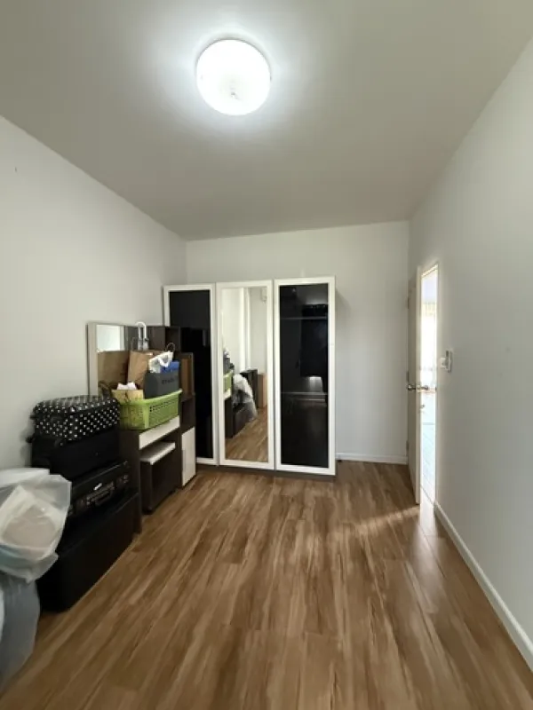 รูปที่6 ต้องการขายบ้านพร้อมที่ดิน ทับยาว เขตลาดกระบัง ราคา 2,490,000 บาท