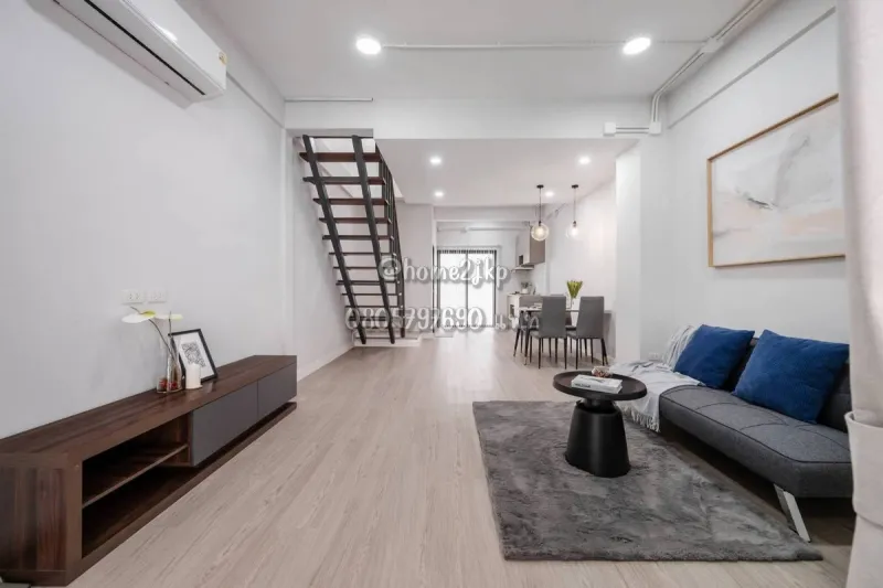 รูปที่3 ต้องการขายบ้านพร้อมที่ดิน คลองกุ่ม เขตบึงกุ่ม  