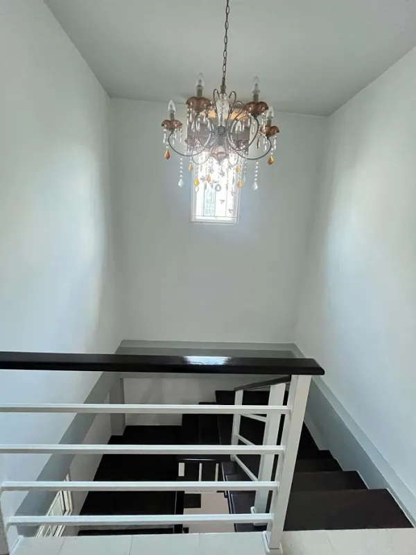 รูปที่5 ต้องการขายบ้านพร้อมที่ดิน คลองสาม คลองหลวง ราคา 1,780,000 บาท