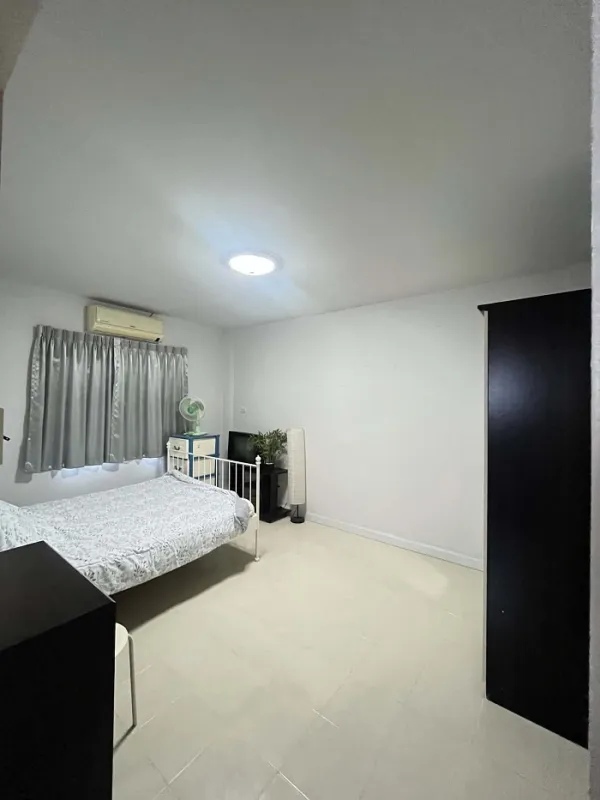 รูปที่7 ต้องการขายบ้านพร้อมที่ดิน คลองสาม คลองหลวง ราคา 1,780,000 บาท