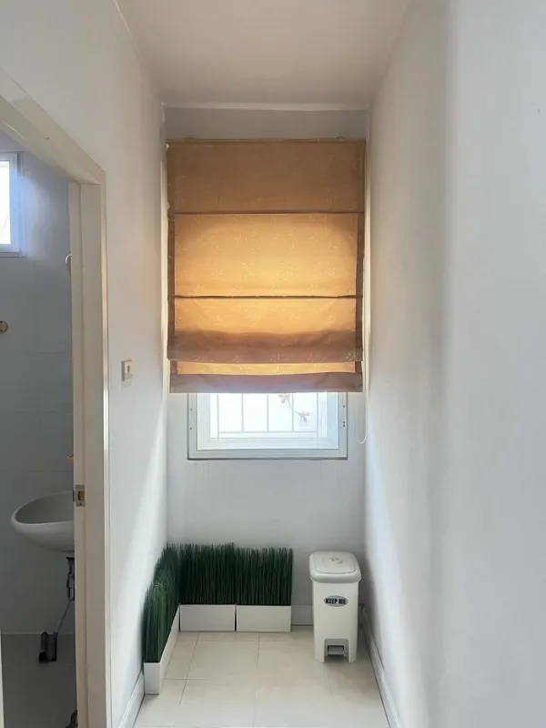 รูปที่8 ต้องการขายบ้านพร้อมที่ดิน คลองสาม คลองหลวง ราคา 1,780,000 บาท