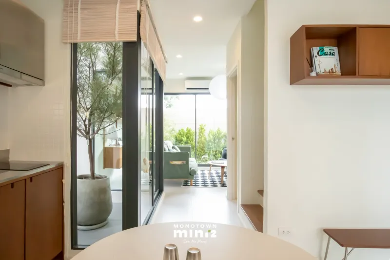 รูปที่2 ต้องการขายบ้านพร้อมที่ดิน สันนาเม็ง สันทราย ราคา 2,590,000 บาท