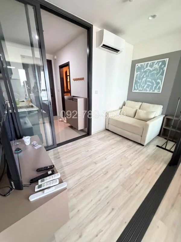 รูปที่4 ต้องการขายคอนโดมิเนียม *ดินแดง เขตห้วยขวาง ราคา 4,690,000 บาท