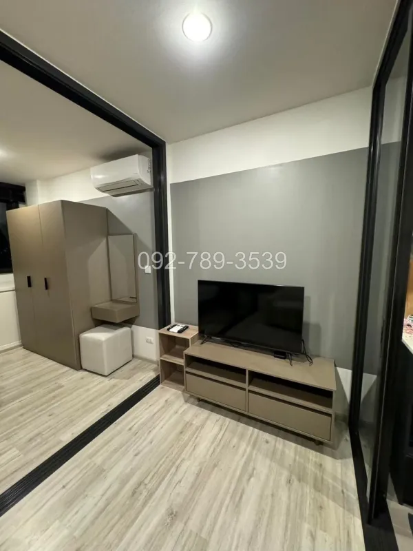 รูปที่5 ต้องการขายคอนโดมิเนียม *ดินแดง เขตห้วยขวาง ราคา 4,690,000 บาท