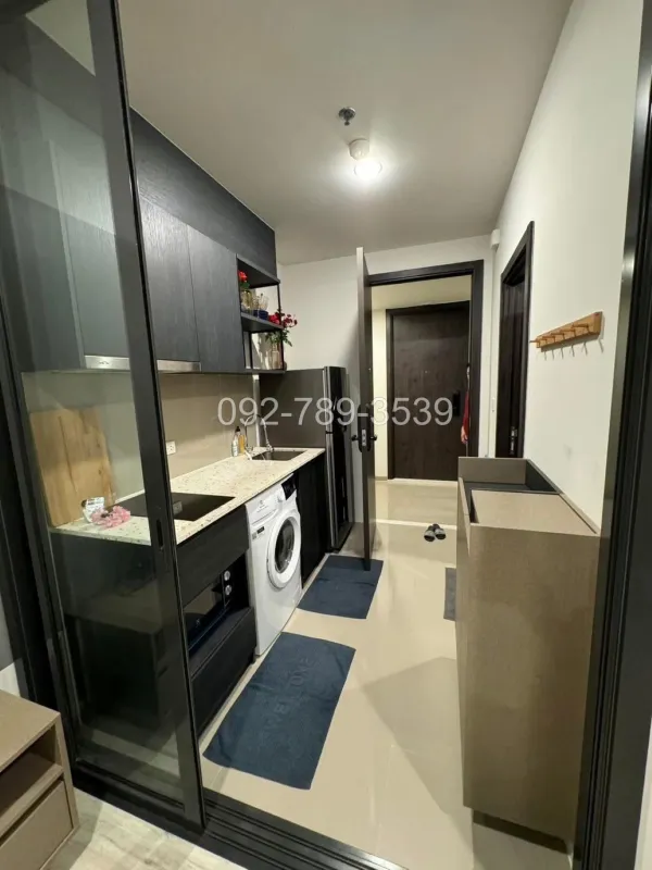 รูปที่6 ต้องการขายคอนโดมิเนียม *ดินแดง เขตห้วยขวาง ราคา 4,690,000 บาท
