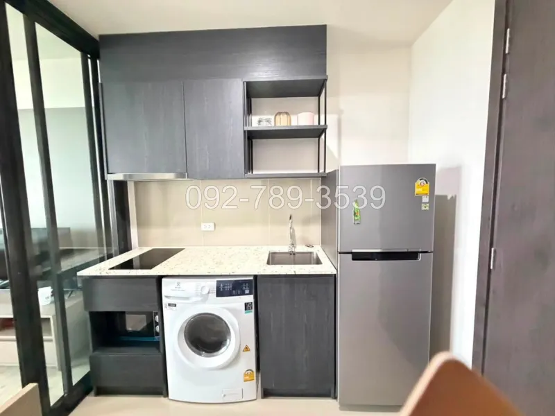 รูปที่7 ต้องการขายคอนโดมิเนียม *ดินแดง เขตห้วยขวาง ราคา 4,690,000 บาท