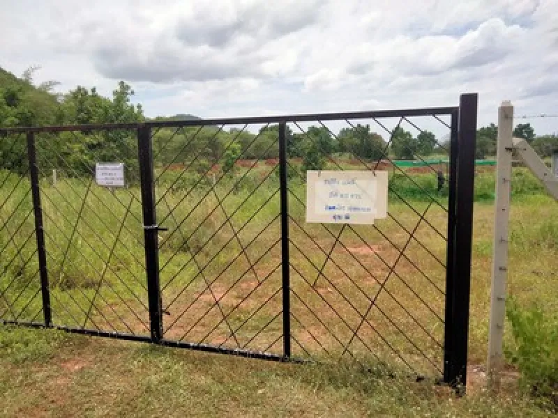 ขายที่ดินวิวติดภูเขา อากาศเย็นสบาย