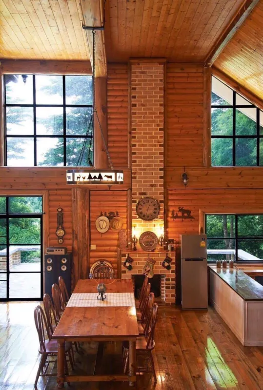 รูปที่2 ต้องการขายบ้านพร้อมที่ดิน ท่าสุด เมืองเชียงราย ราคา 29,000,000 บาท