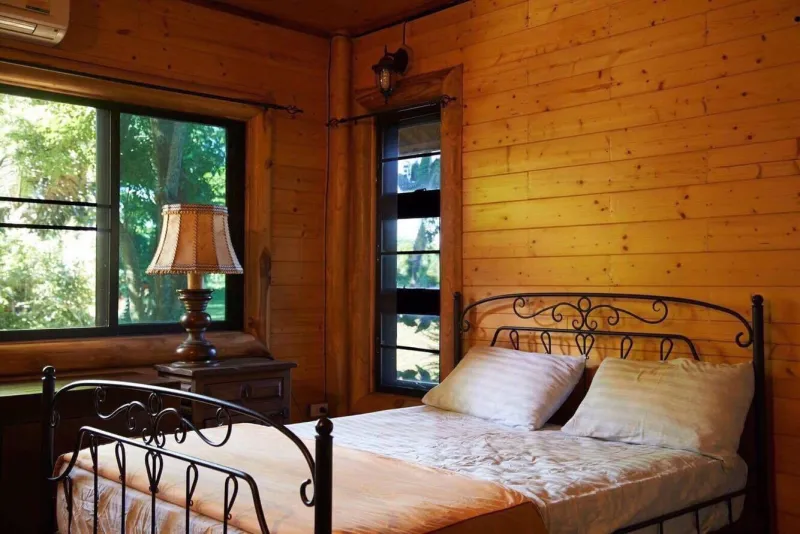 รูปที่4 ต้องการขายบ้านพร้อมที่ดิน ท่าสุด เมืองเชียงราย ราคา 29,000,000 บาท