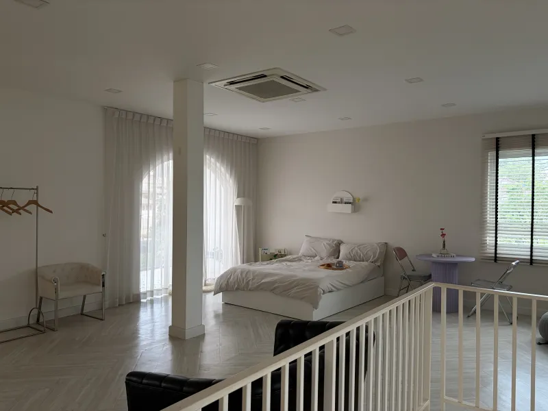 รูปที่7 ต้องการขายบ้านพร้อมที่ดิน บางนา เขตบางนา ราคา 16,900,000 บาท