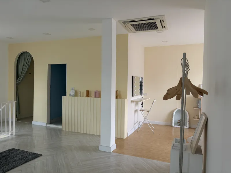 รูปที่8 ต้องการขายบ้านพร้อมที่ดิน บางนา เขตบางนา ราคา 16,900,000 บาท