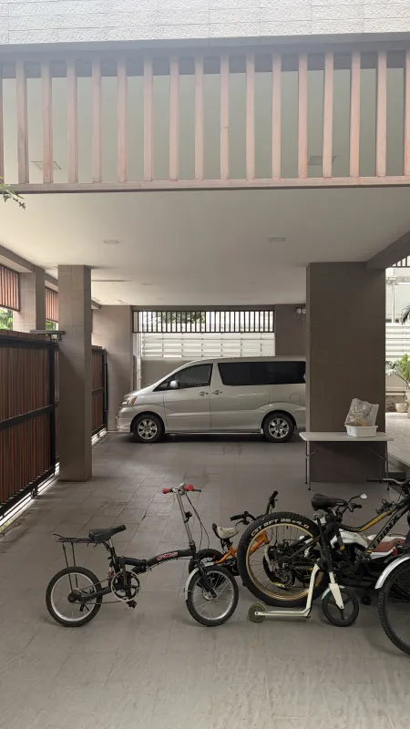 รูปที่2 ต้องการขายบ้านพร้อมที่ดิน บางเมืองใหม่ เมืองสมุทรปราการ ราคา 29,000,000 บาท
