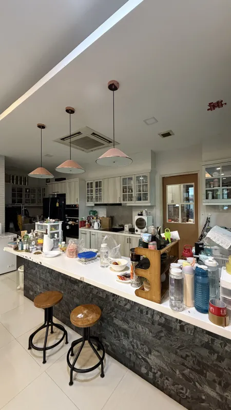 รูปที่6 ต้องการขายบ้านพร้อมที่ดิน บางเมืองใหม่ เมืองสมุทรปราการ ราคา 29,000,000 บาท