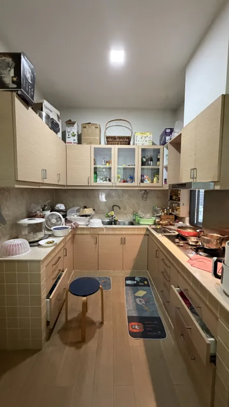 รูปที่7 ต้องการขายบ้านพร้อมที่ดิน บางเมืองใหม่ เมืองสมุทรปราการ ราคา 29,000,000 บาท