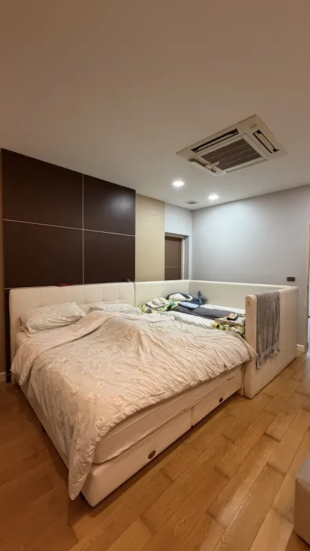 รูปที่8 ต้องการขายบ้านพร้อมที่ดิน บางเมืองใหม่ เมืองสมุทรปราการ ราคา 29,000,000 บาท