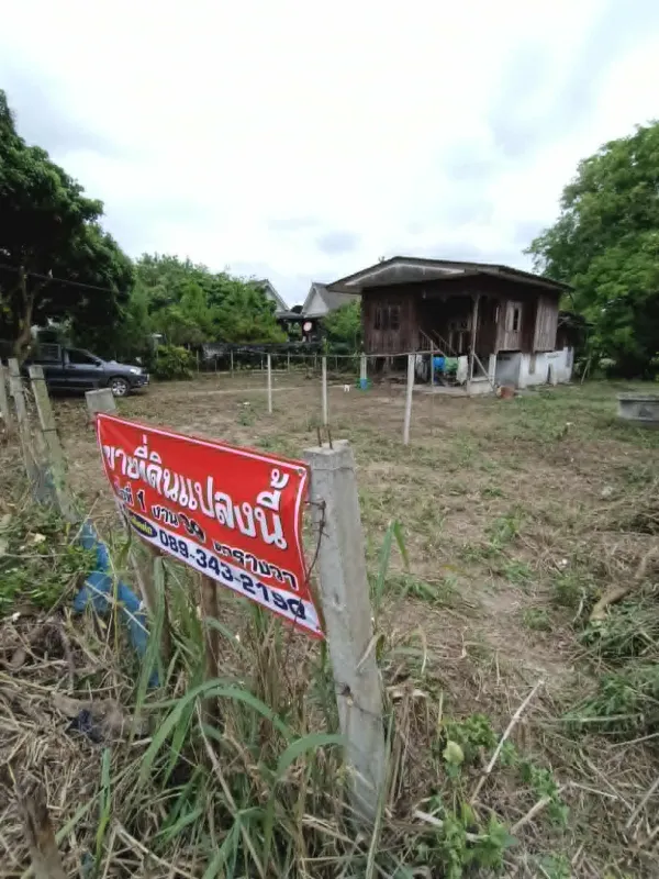 รูปที่7 ต้องการขายบ้านพร้อมที่ดิน ป่าไผ่ สันทราย ราคา 1,393,000 บาท