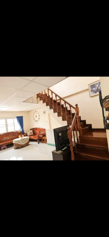 รูปที่3 ต้องการขายบ้านพร้อมที่ดิน บางเลน บางใหญ่ ราคา 2,700,000 บาท