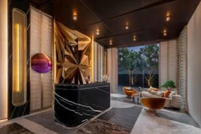 รูปที่4 ต้องการขายคอนโดมิเนียม คลองต้นไทร เขตคลองสาน ราคา 2,250,000 บาท