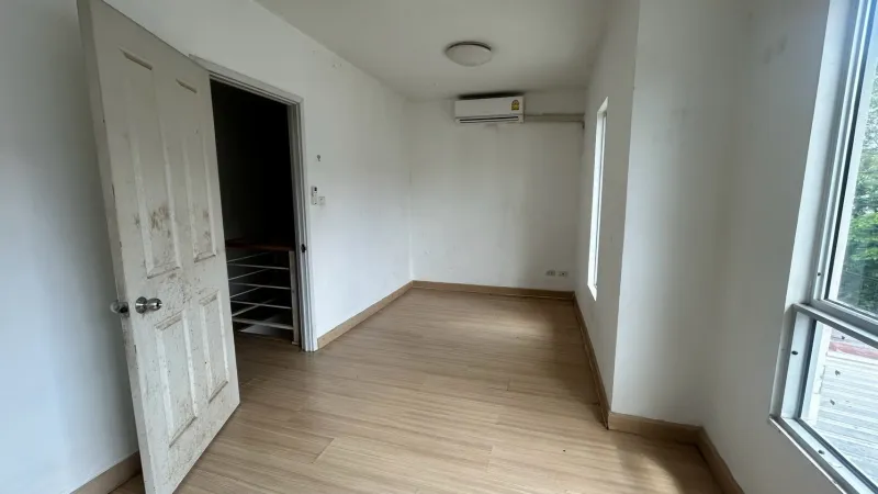 รูปที่8 ให้เช่าบ้านพร้อมที่ดิน ศาลายา พุทธมณฑล ราคา 8,000 บาท