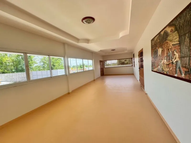 รูปที่8 ต้องการขายบ้านพร้อมที่ดิน บึงกาสาม หนองเสือ ราคา 3,850,000 บาท
