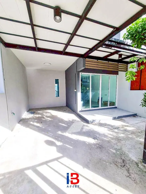 รูปที่5 ต้องการขายบ้านพร้อมที่ดิน ไทรใหญ่ ไทรน้อย ราคา 1,590,000 บาท