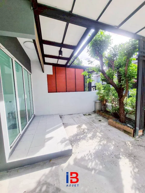 รูปที่6 ต้องการขายบ้านพร้อมที่ดิน ไทรใหญ่ ไทรน้อย ราคา 1,590,000 บาท