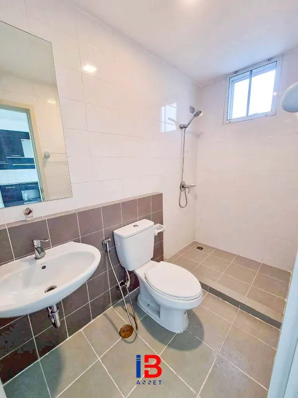 รูปที่7 ต้องการขายบ้านพร้อมที่ดิน ไทรใหญ่ ไทรน้อย ราคา 1,590,000 บาท