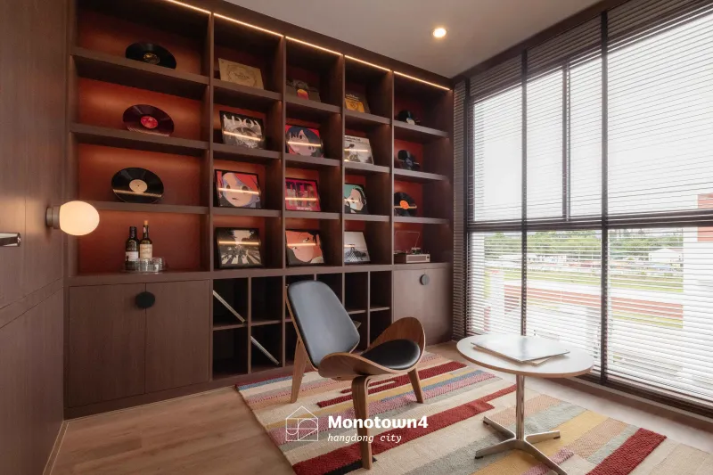 รูปที่5 ต้องการขายบ้านพร้อมที่ดิน สันผักหวาน หางดง ราคา 3,390,000 บาท