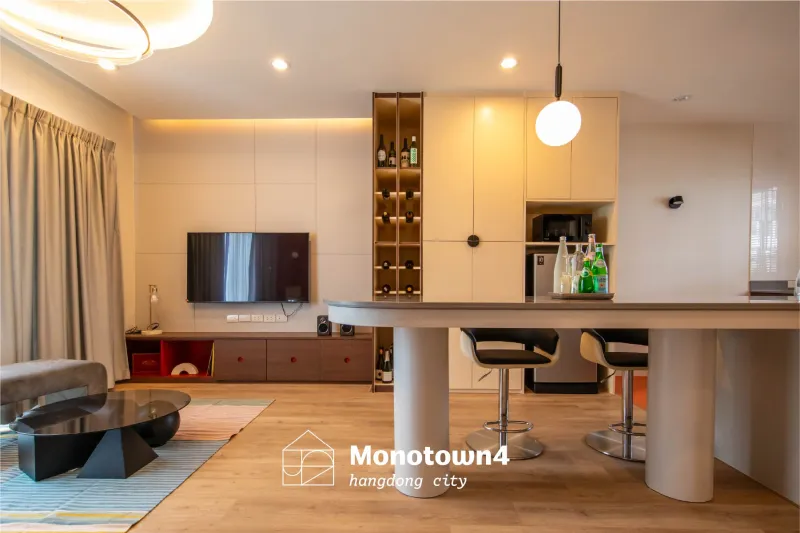 รูปที่8 ต้องการขายบ้านพร้อมที่ดิน สันผักหวาน หางดง ราคา 3,390,000 บาท