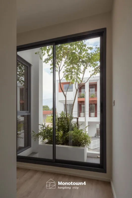 รูปที่2 ต้องการขายบ้านพร้อมที่ดิน สันผักหวาน หางดง ราคา 2,990,000 บาท