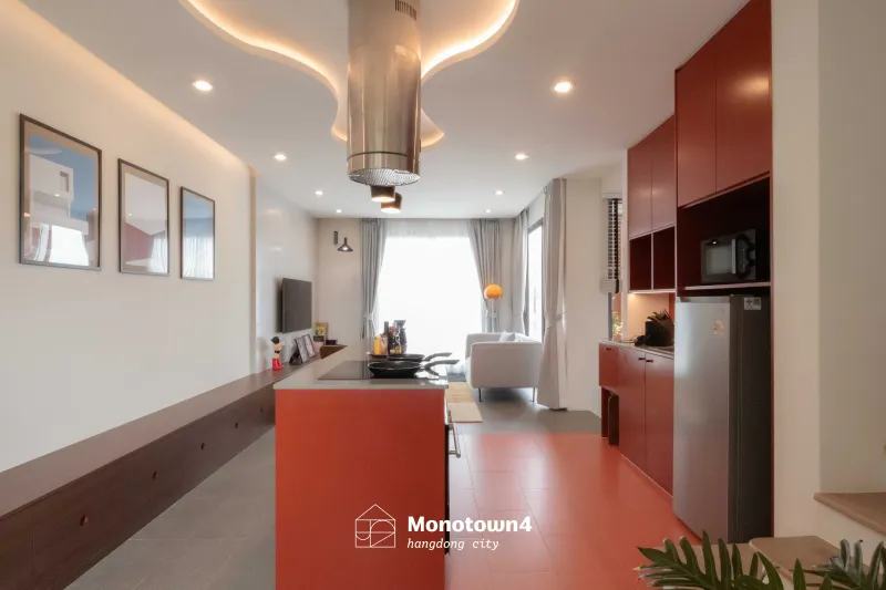 รูปที่4 ต้องการขายบ้านพร้อมที่ดิน สันผักหวาน หางดง ราคา 2,990,000 บาท