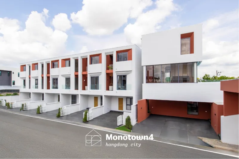 รูปที่6 ต้องการขายบ้านพร้อมที่ดิน สันผักหวาน หางดง ราคา 2,990,000 บาท