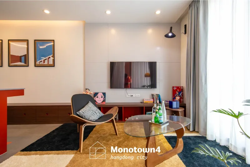 รูปที่7 ต้องการขายบ้านพร้อมที่ดิน สันผักหวาน หางดง ราคา 2,990,000 บาท