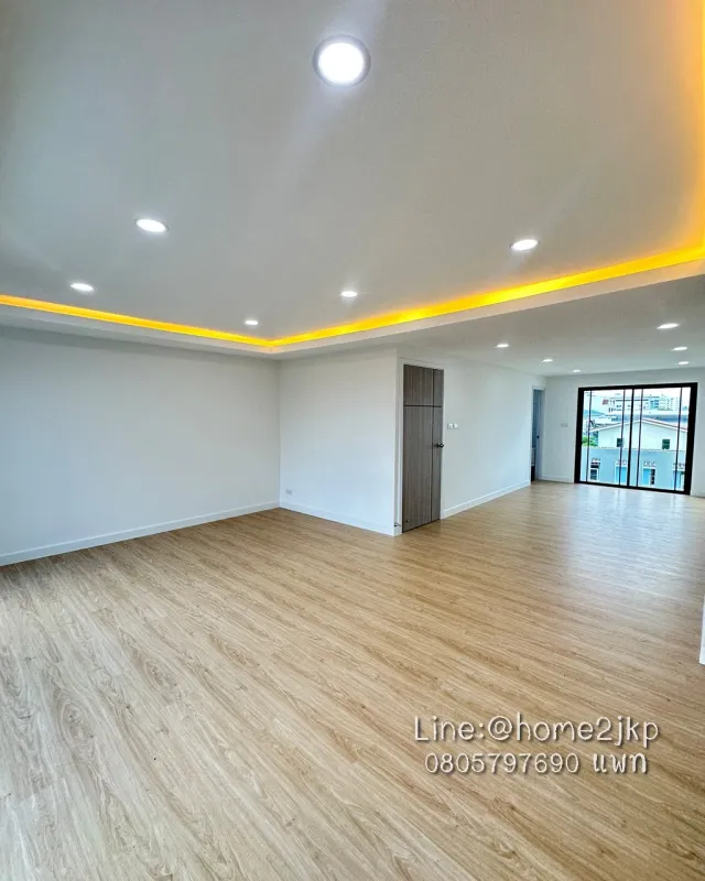 รูปที่5 ต้องการขายบ้านพร้อมที่ดิน วังทองหลาง เขตวังทองหลาง  
