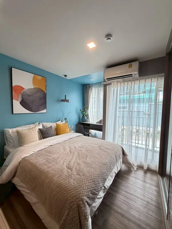 รูปที่6 ต้องการขายคอนโดมิเนียม ทุ่งสุขลา ศรีราชา ราคา 1,690,000 บาท