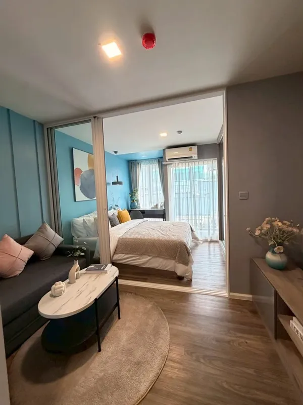 รูปที่7 ต้องการขายคอนโดมิเนียม ทุ่งสุขลา ศรีราชา ราคา 1,690,000 บาท
