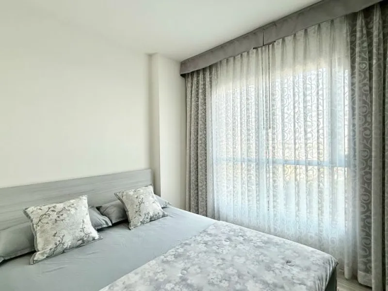 รูปที่2 ต้องการขายคอนโดมิเนียม ทุ่งสองห้อง เขตหลักสี่ ราคา 1,790,000 บาท
