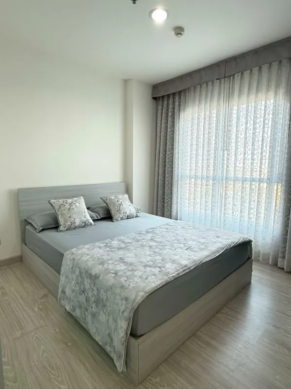 รูปที่3 ต้องการขายคอนโดมิเนียม ทุ่งสองห้อง เขตหลักสี่ ราคา 1,790,000 บาท