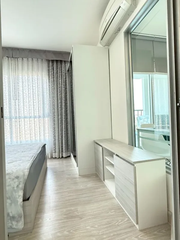 รูปที่5 ต้องการขายคอนโดมิเนียม ทุ่งสองห้อง เขตหลักสี่ ราคา 1,790,000 บาท