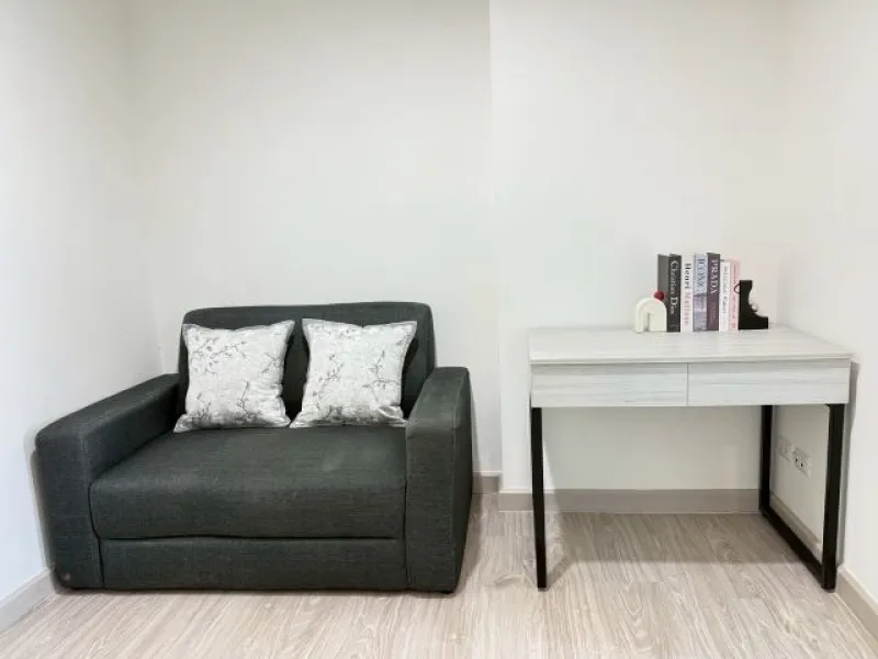 รูปที่8 ต้องการขายคอนโดมิเนียม ทุ่งสองห้อง เขตหลักสี่ ราคา 1,790,000 บาท