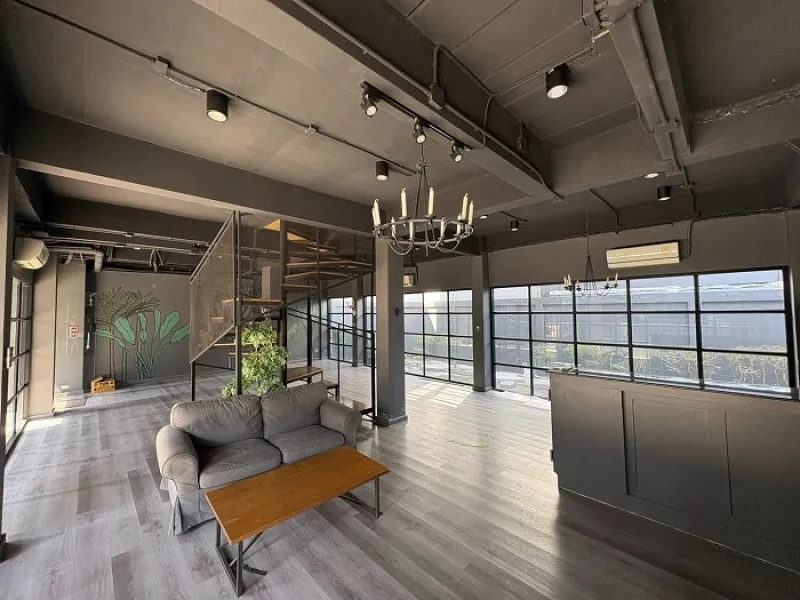 รูปที่3 ต้องการขายบ้านพร้อมที่ดิน บางพลับ ปากเกร็ด ราคา 12,000,000 บาท