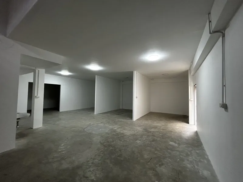 รูปที่8 ให้เช่าบ้านพร้อมที่ดิน ศาลายา พุทธมณฑล ราคา 30,000 บาท