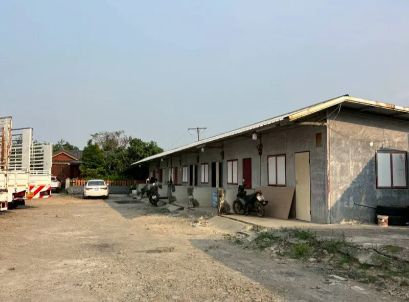 รูปที่6 ต้องการขายบ้านพร้อมที่ดิน บึงทองหลาง ลำลูกกา ราคา 4,900,000 บาท